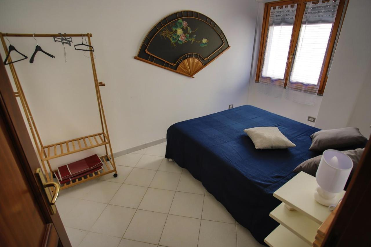 Artist Alguerhouse Villa Exterior foto